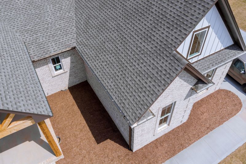 Residential Roof Replacement in Kilmarnock, VA