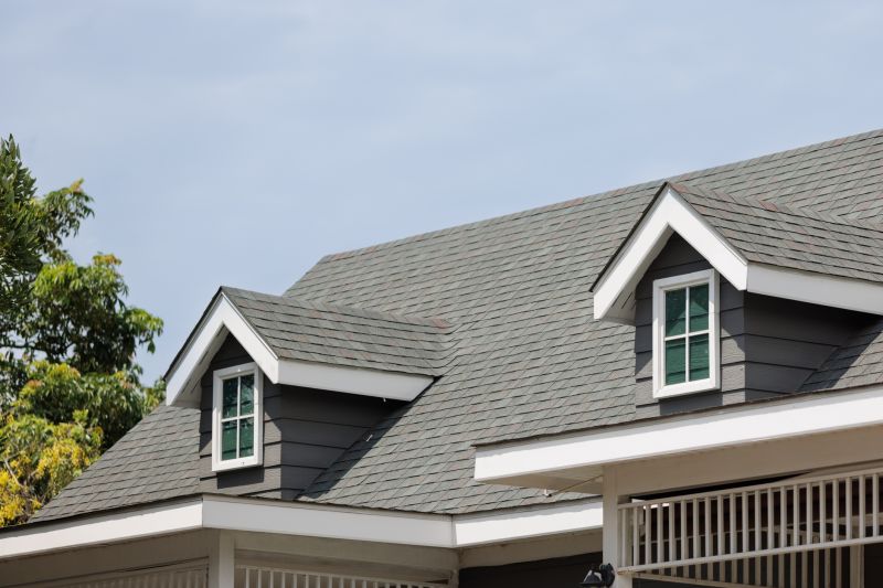 Residential Roof Replacement in Newport News, VA