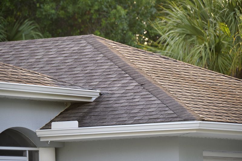 Ridge Cap Replacement in Gloucester, VA