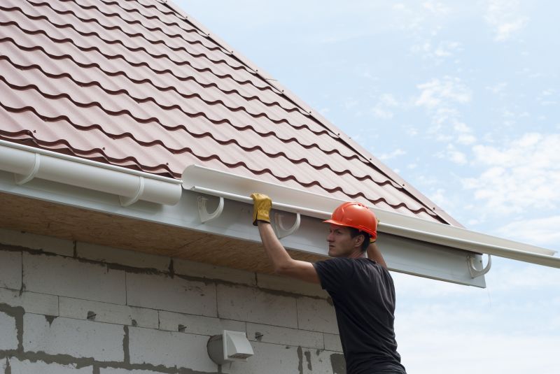 Roof Construction in Gloucester, VA