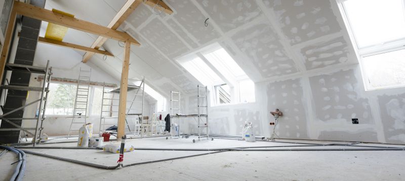 Roof Construction in Middlesex County, VA