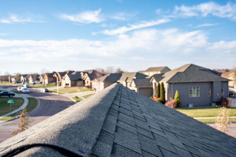 Roof Construction in Poquoson, VA