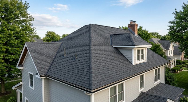 Roof Enlargement in Gloucester, VA
