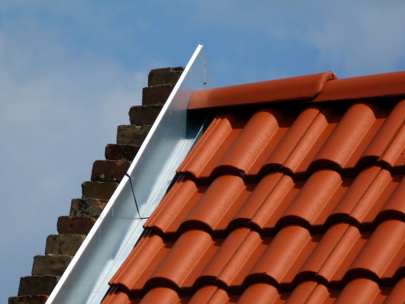 Roof Flashing Installation in Lanexa, VA