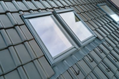 Roof Flashing Installation in Mathews, VA