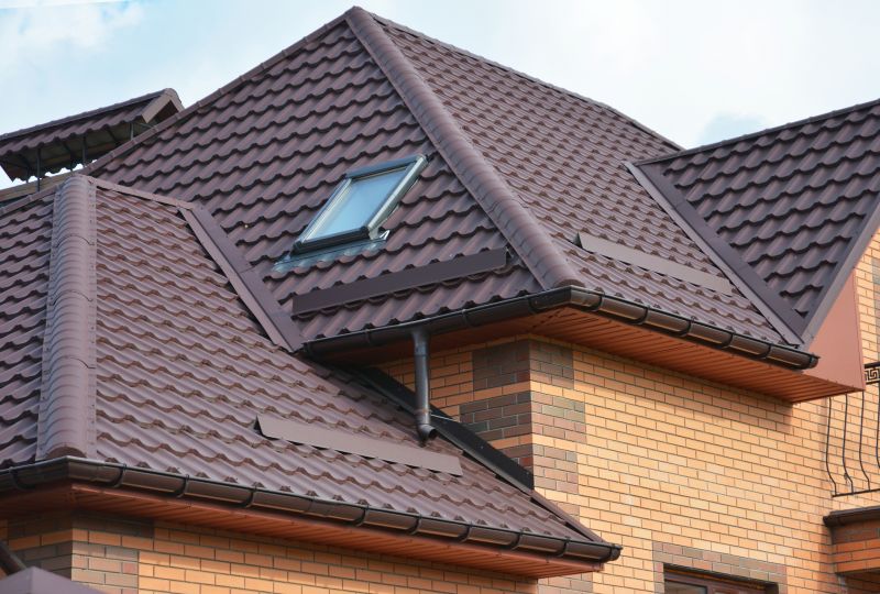Roof Flashing Service in Cobbs Creek, VA