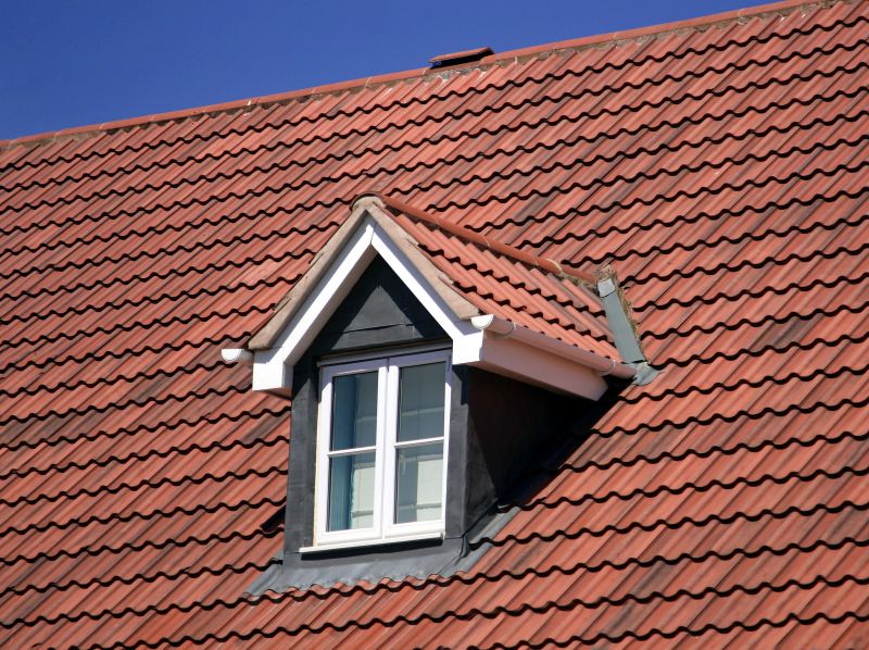 Roof Flashing Service in Hudgins, VA