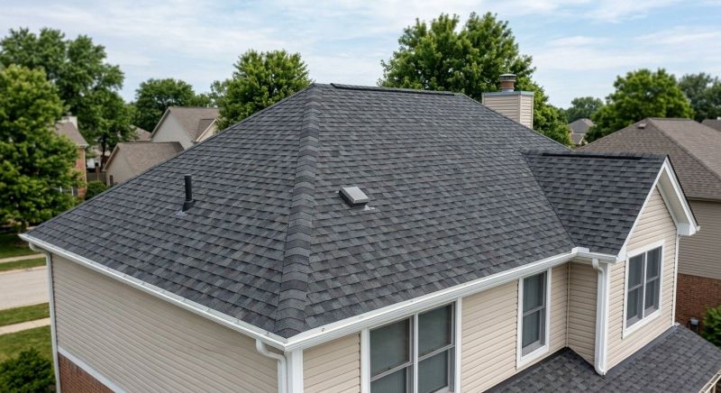Roof Remodeling in Gloucester, VA