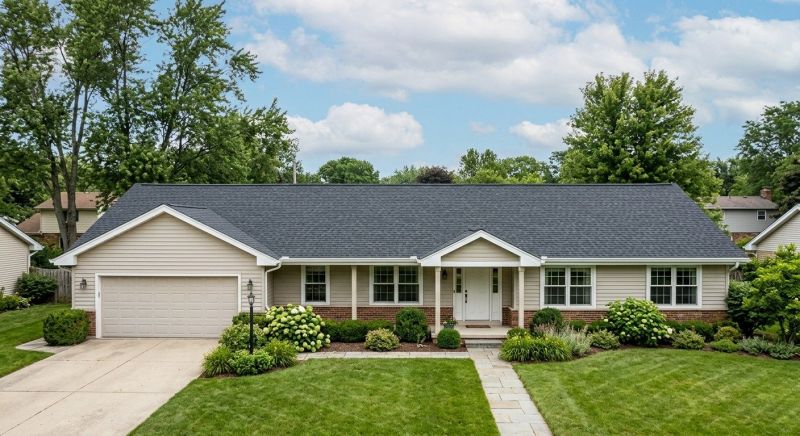 Roof Replacement in Cardinal, VA