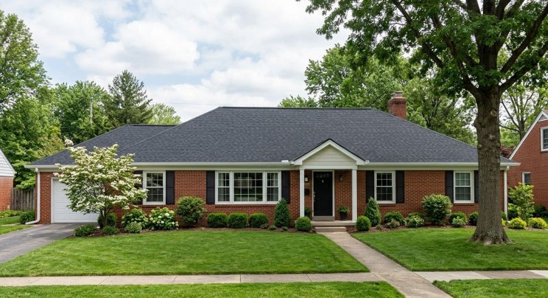 Roof Replacement in Lanexa, VA