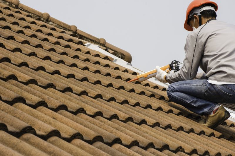 Roof Sealing in Cobbs Creek, VA