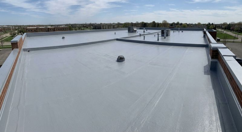 Roof Sealing in Lancaster, VA