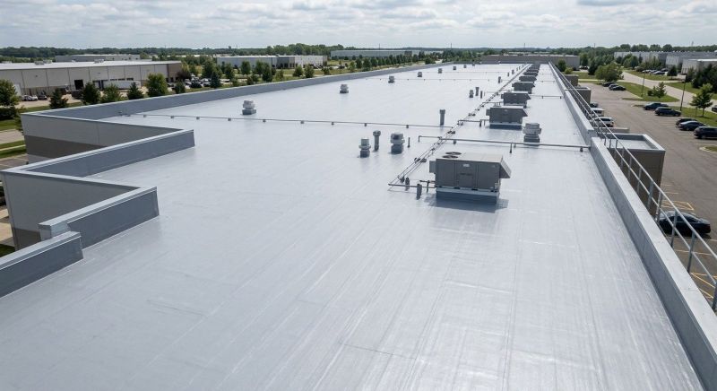Roof Sealing in Lancaster, VA