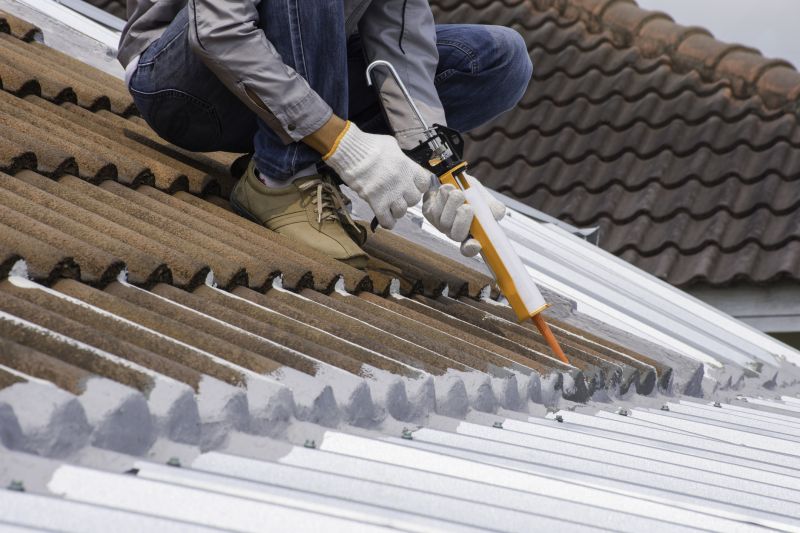 Roof Sealing in Toano, VA