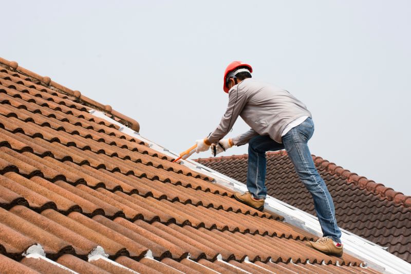 Roof Sealing in Yorktown, VA