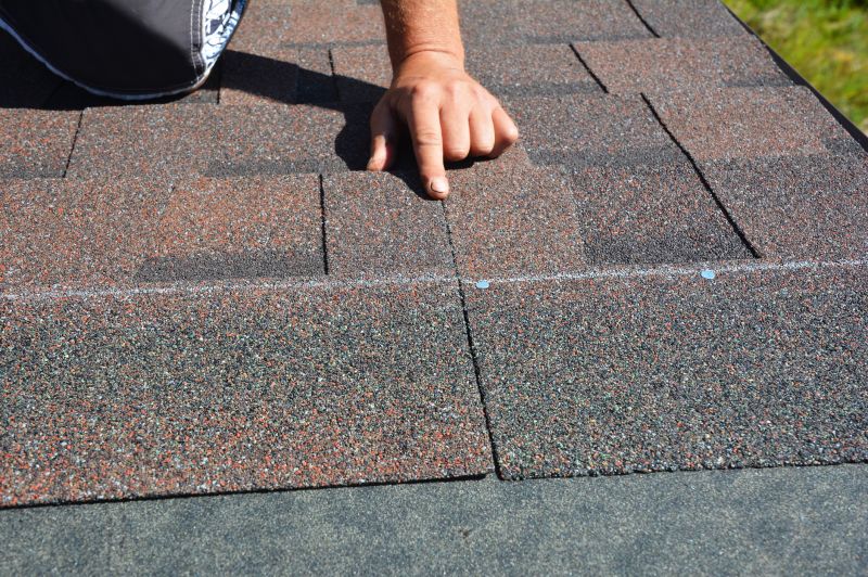 Roof Shingles Replacement in Yorktown, VA