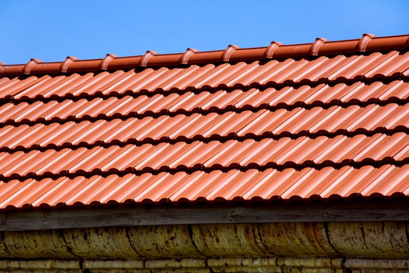 Roof Tile Waterproofing in Gloucester, VA