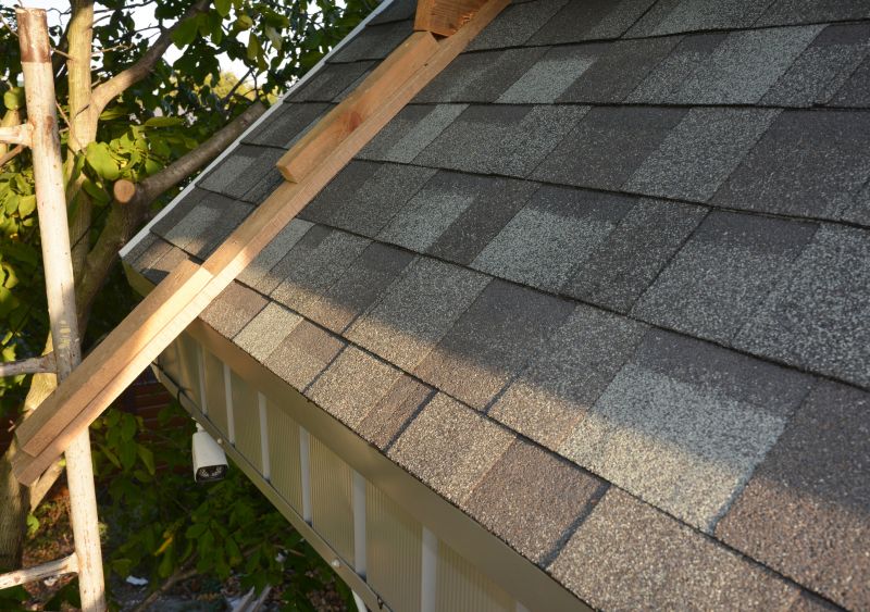 Roof Vent Flashing Repair in Gloucester, VA