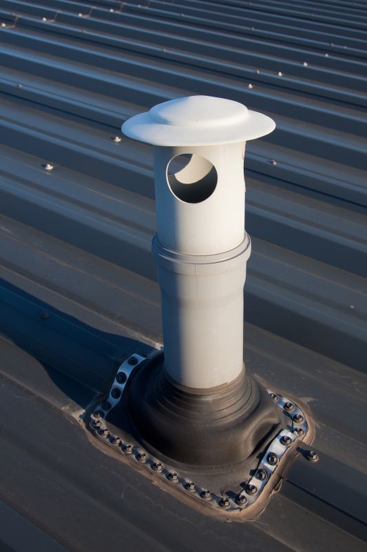 Roof Vent Installation Service in Kilmarnock, VA