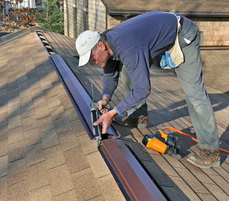 Roof Vent Installation Service in Lively, VA