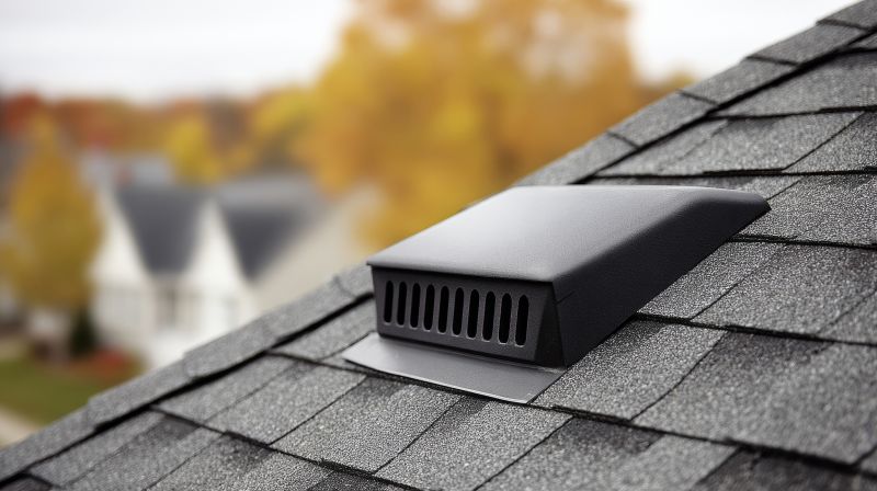 Roof Vent Installation Service in Middlesex County, VA
