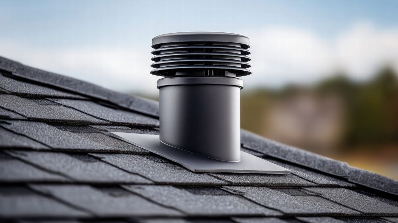 Roof Vent Installation Service in Surry, VA