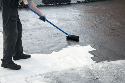 Roof Waterproofing in Cobbs Creek, VA