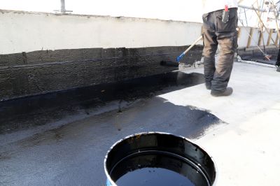 Roof Waterproofing in James City County, VA