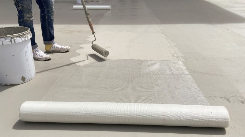 Roof Waterproofing in Lancaster, VA