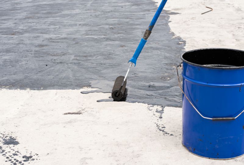 Roof Waterproofing in Gloucester, VA