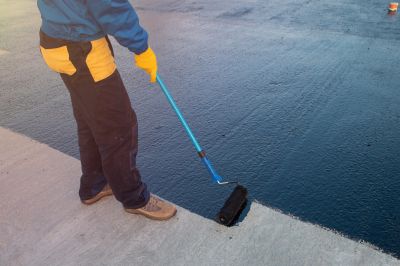 Roof Weatherproofing in Cobbs Creek, VA