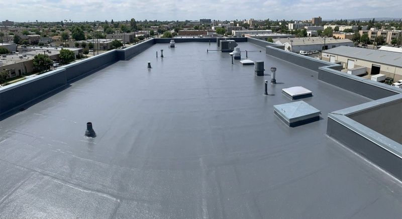 Roof Weatherproofing in Lanexa, VA