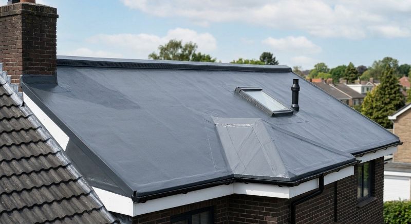 Roof Weatherproofing in Gloucester, VA