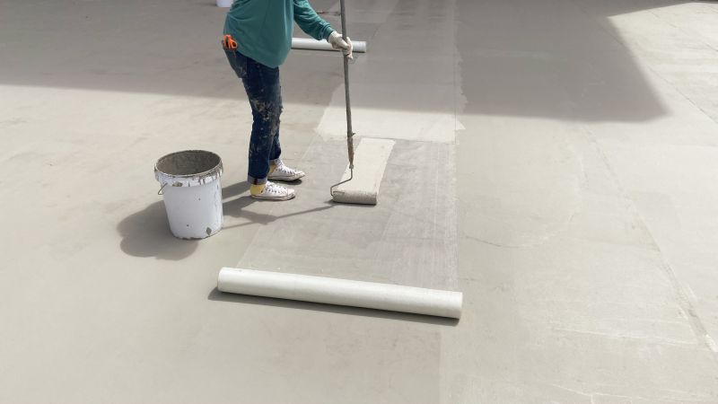 Roof Weatherproofing in Gloucester, VA