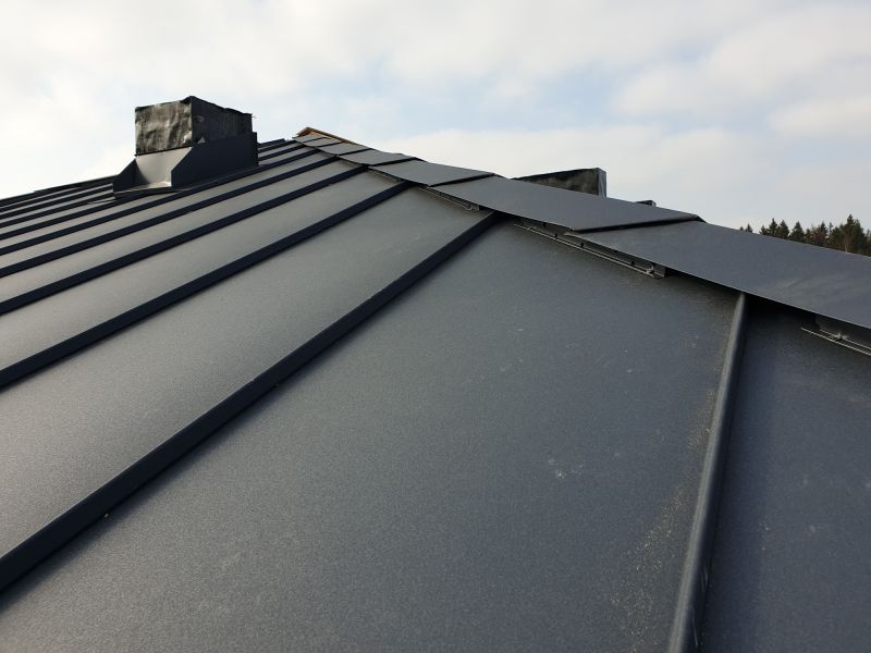 Roof Weatherproofing in Newport News, VA