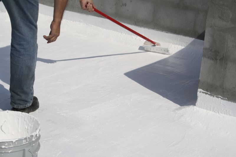 Roof Weatherproofing in Surry, VA