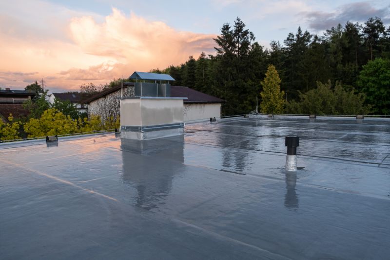 Roof Weatherproofing in York County, VA
