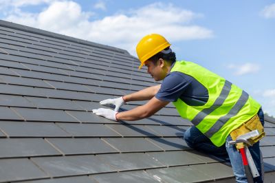 Roofing Evaluation in Cobbs Creek, VA