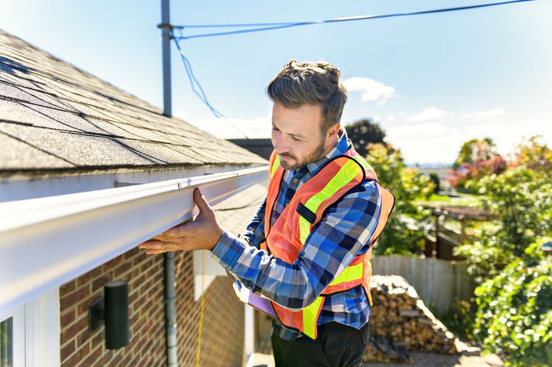 Roofing Evaluation in James City County, VA