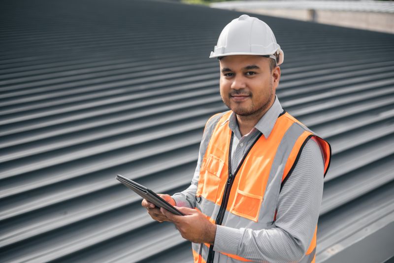 Roofing Evaluation in James City County, VA