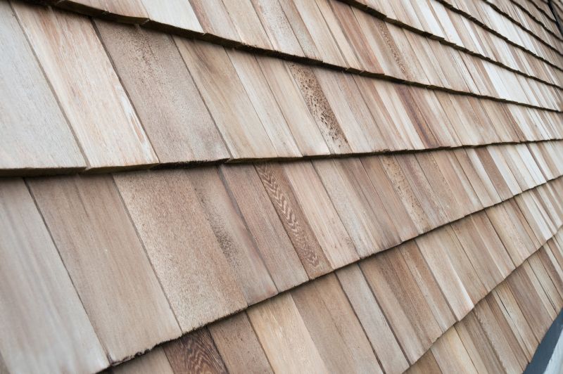 Shake Roof Replacement in James City County, VA