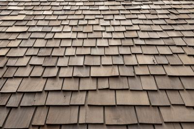 Shake Roof Replacement in Gloucester, VA