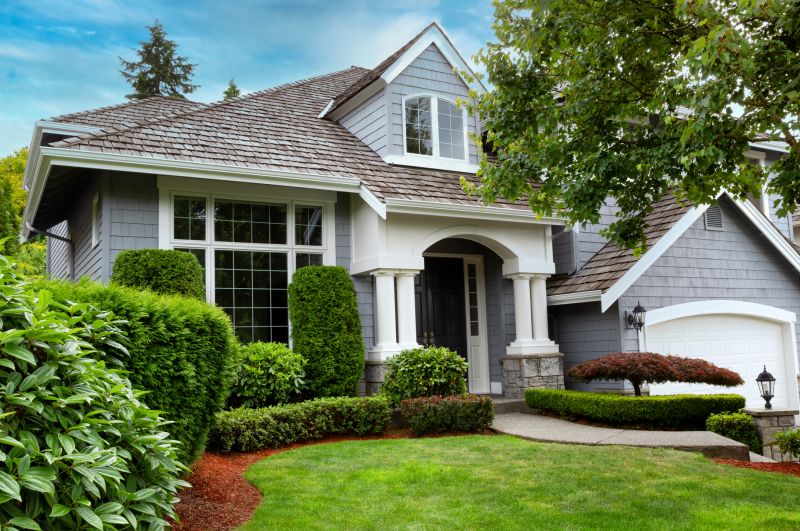 Shake Roof Replacement in Lively, VA