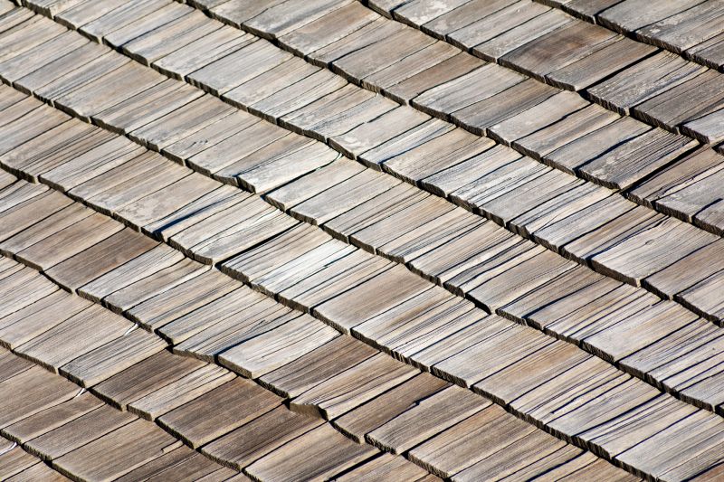 Shake Roof Replacement in Newport News, VA