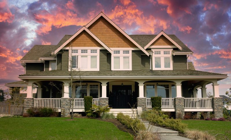 Shake Roof Replacement in Yorktown, VA