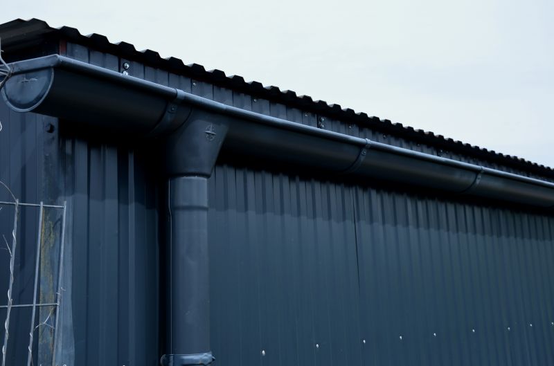 Sheet Roofing Installation in Mathews, VA