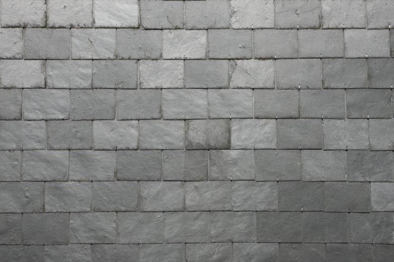 Slate Roof Construction in James City County, VA