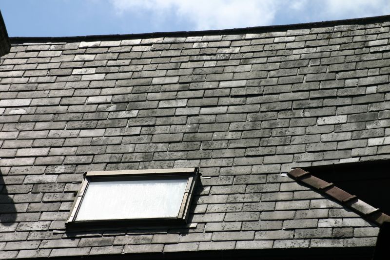 Slate Roof Construction in Gloucester, VA