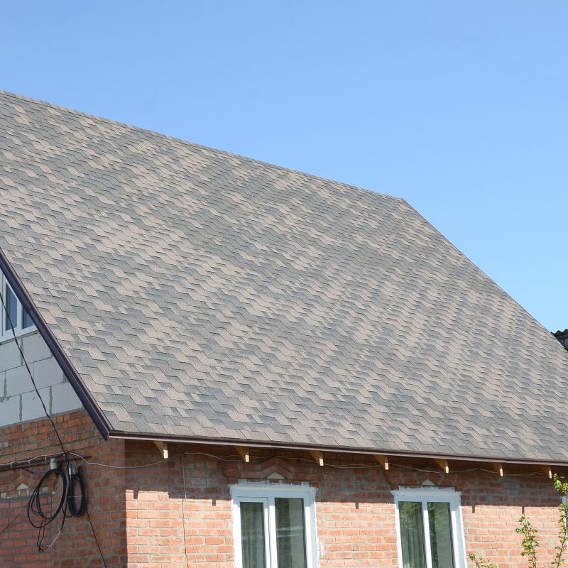 Slate Roof Installation in James City County, VA