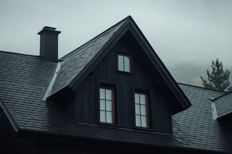 Slate Roof Installation in Mathews, VA
